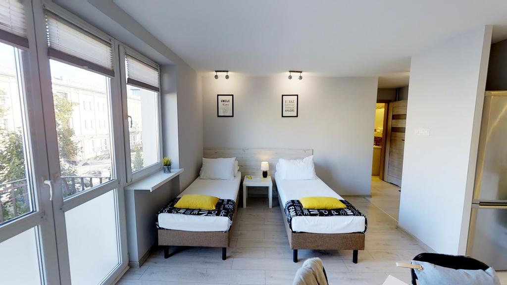 Rint - Centrum Rynek Kosciuszki Apartamento Białystok Quarto foto