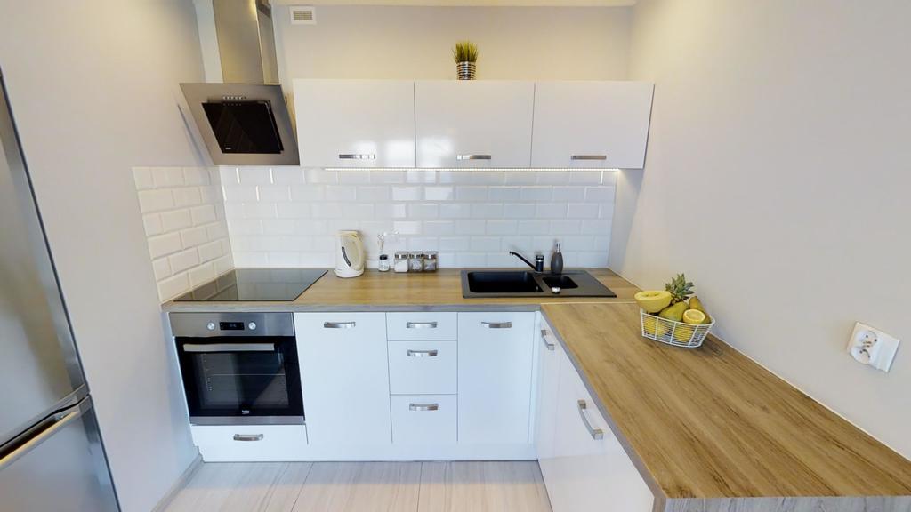 Rint - Centrum Rynek Kosciuszki Apartamento Białystok Quarto foto